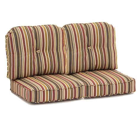 Buy Replacement Loveseat Cushions